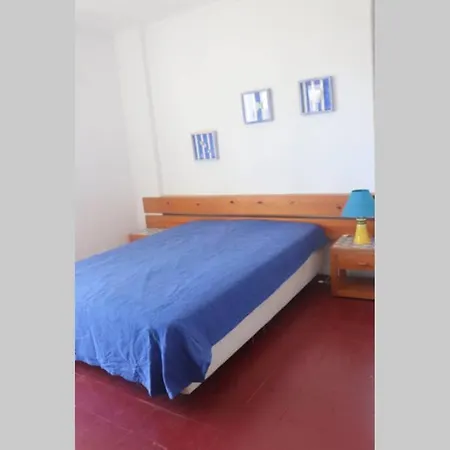 Apartamento Tenis Golfmar