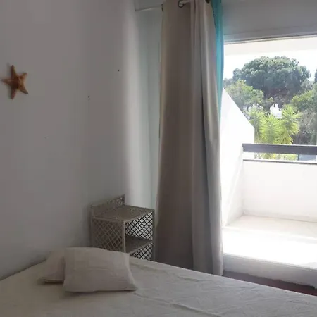Tenis Golfmar Apartamento