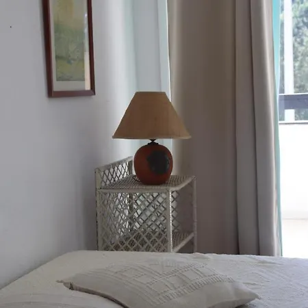 Apartamento Tenis Golfmar Quarteira