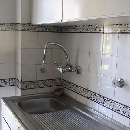 Tenis Golfmar Apartamento *