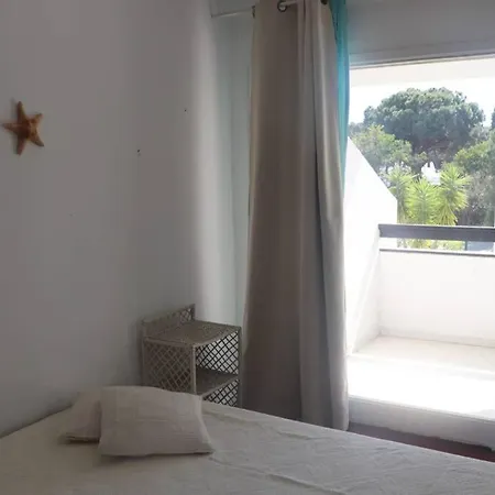 Tenis Golfmar Apartment